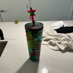 NWT Starbucks tumbler